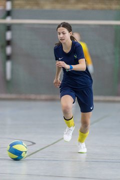 Bild 206 - wCJ Loewinnen Cup C2